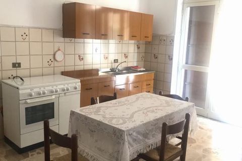 Byhus i Cianciana, Agrigento, Cianciana - € 59.000 | Ref: Casa Marta - foto 4